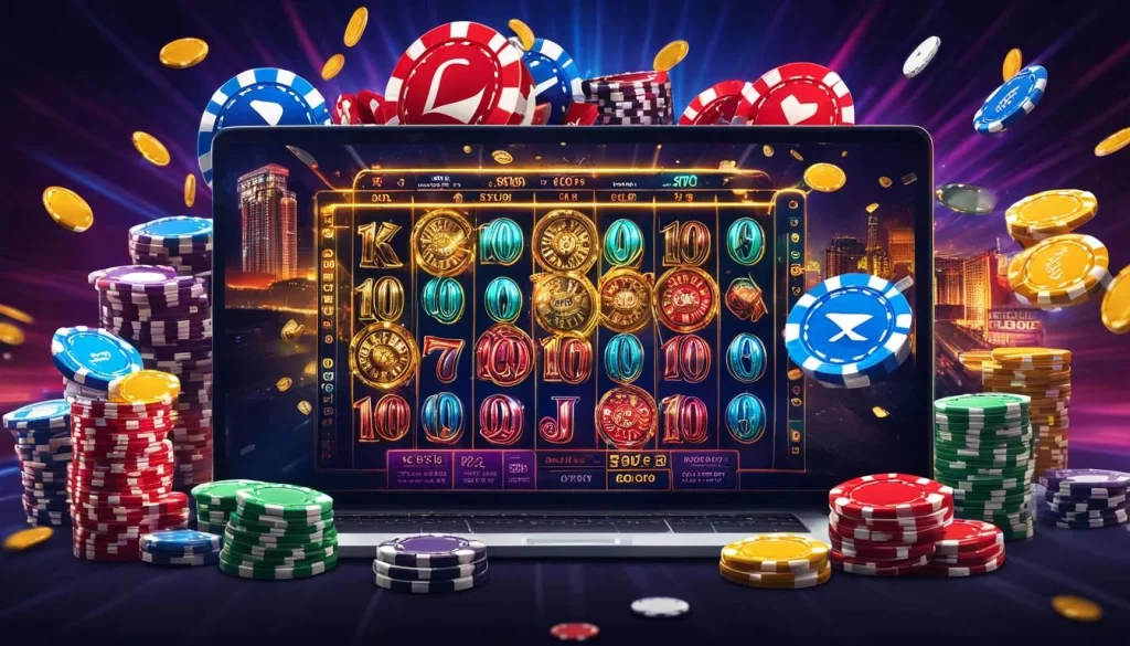 Hướng dẫn chọn game nổ hũ tại RT88