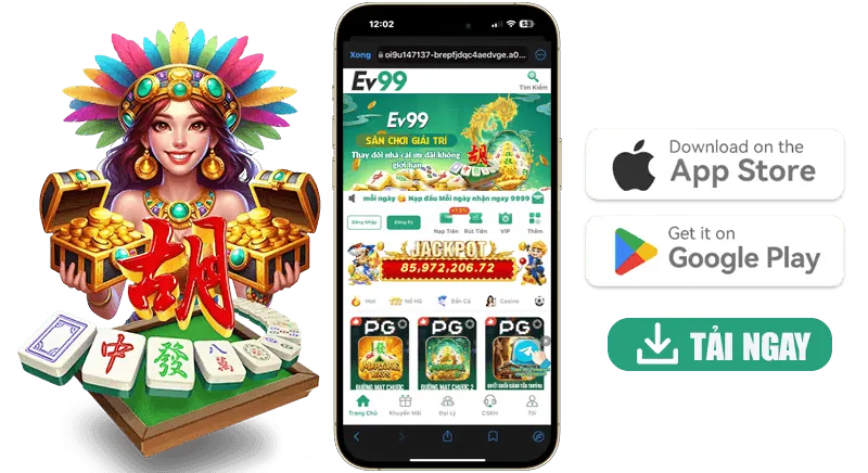 Giao diện tổng quan game nổ hũ RT88