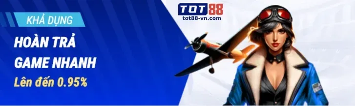 Đa dạng trò chơi tại RT88