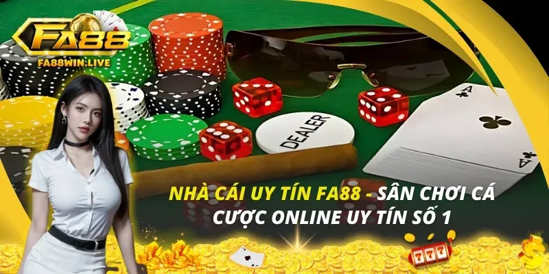 Casino trực tuyến rt88